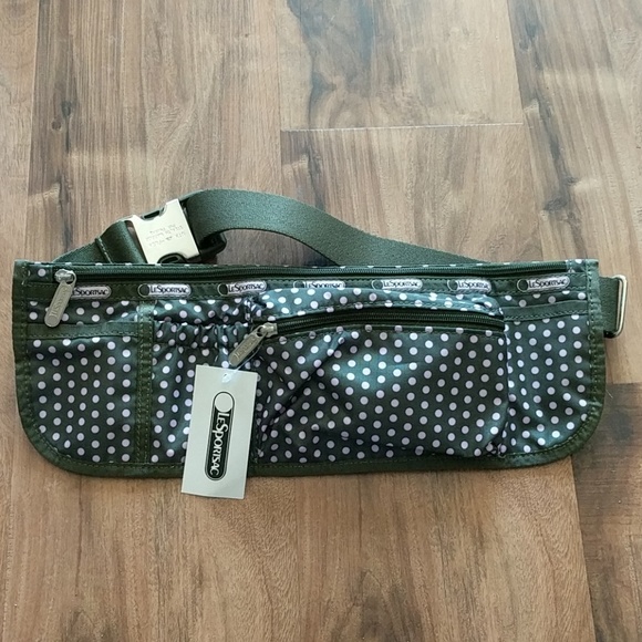 lesportsac bum bag